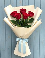 Букет Классика чувств #REPLACE_PRED# Бороздиновской