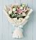 Букет цветов из: Лилии в Бороздиновской
