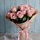 Букет цветов из: Розы в Бороздиновской