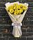 Букет цветов из: Хризантемы в Бороздиновской